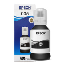 Load image into Gallery viewer, Epson T 005 Black