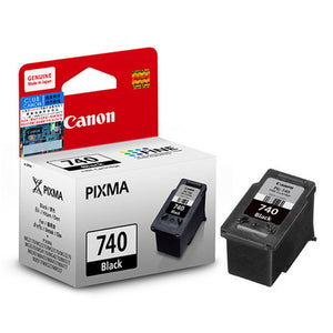 Canon PG 740 Ink Cartridge