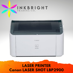 Canon LASER SHOT LBP2900 LBP 2900