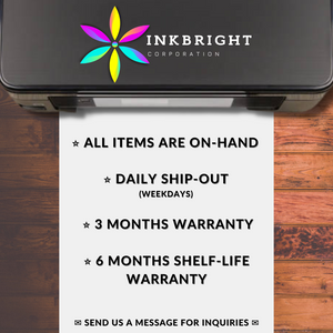 InkBright TN 2150 Brother Toner Compatible