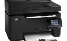 Load image into Gallery viewer, HP LaserJet Pro MFP M127 (REFURBISHED)