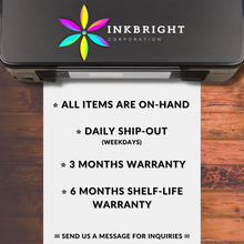 Load image into Gallery viewer, InkBright Fuser Film sleeve HP 276 277 232 252 280 281 274 276 251154 181180 M252 M276 M277 M274 M552 M553 M577