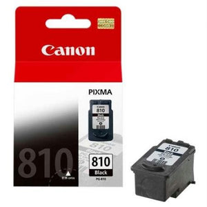 Canon PG-810 Original Black Ink Cartridge