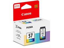 Load image into Gallery viewer, Canon CL 57 Ink Cartridge