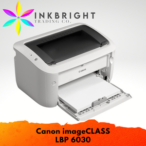 Canon Laser - imageCLASS LBP6030 (REFURBISHED)