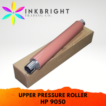 Load image into Gallery viewer, InkBright Upper Fuser Roller For HP 9000 9040 9050 Pressure Roller Printer spare parts