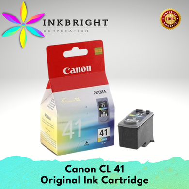 Canon CL-41 (Tri-Color)