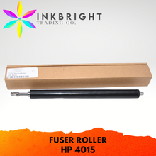 Load image into Gallery viewer, InkBright Fuser Roller / Lower Pressure Roller for HP 4015