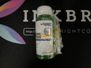 InkBright Cleaning Solution for Inkjet Printer 100ML ( FREE SYRINGE )