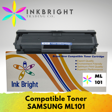 Load image into Gallery viewer, InkBright ML101 Toner Cartridge