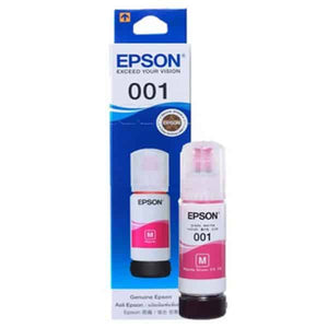 Epson Ink 001 (Magenta)