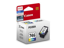 Load image into Gallery viewer, Canon CL 746 Ink Cartridge