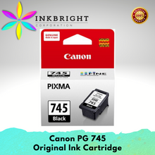 Load image into Gallery viewer, Canon PG 745 Ink Cartridge