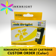 Load image into Gallery viewer, Remanufactured Ink Color - Special Custom Model