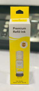 Premium Ink 003 (Yellow)