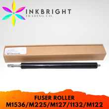 Load image into Gallery viewer, InkBright Fuser Roller / Lower Pressure Roller for M1536 / M127 / 1132 / M1212