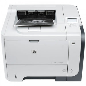 HP LaserJet Enterprise P3015 Printer (REFURBISHED)