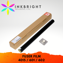 Load image into Gallery viewer, InkBright Fuser Film Sleeve P4014 For HP 4014 4015 4515 4010 4555 For HP M600 M601 M602 M603 M604 M605 M606 M630