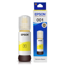 Load image into Gallery viewer, Epson Ink 001 (Yellow)