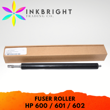Load image into Gallery viewer, InkBright Fuser Roller / Lower Pressure Roller for 600 / 601 / 602