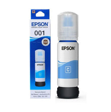 Load image into Gallery viewer, Epson Ink 001 (Cyan)