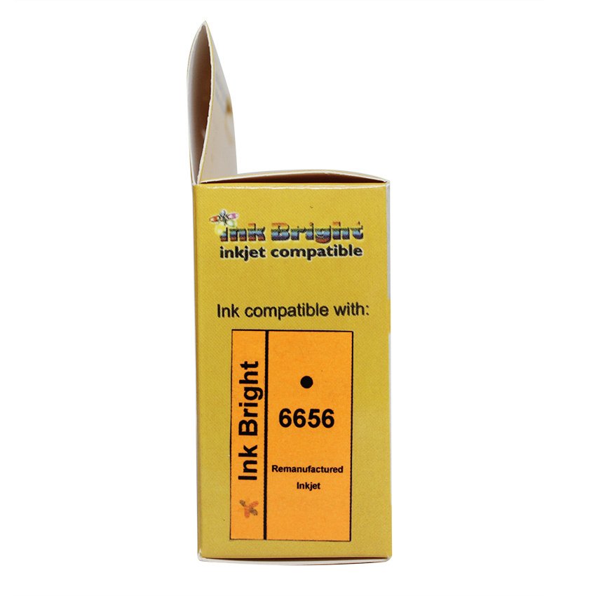 InkBright 56 Black Ink Cartridge (56b)